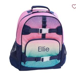 Colorful Kids Backpack